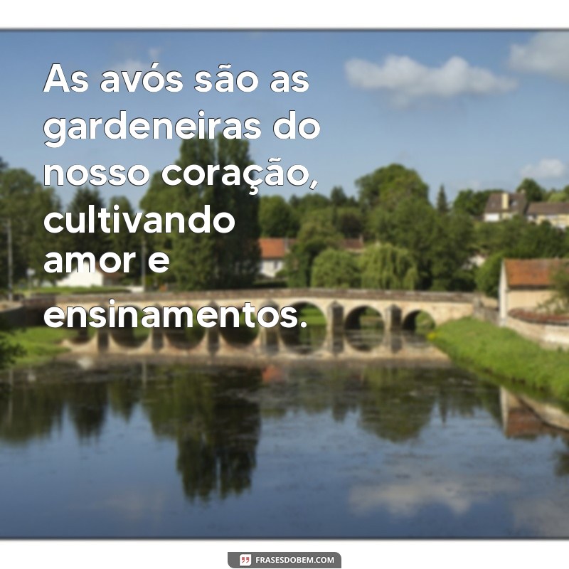 Celebrando o Dia das Avós: Homenagens e Frases Emocionantes para Comemorar essa Data Especial 