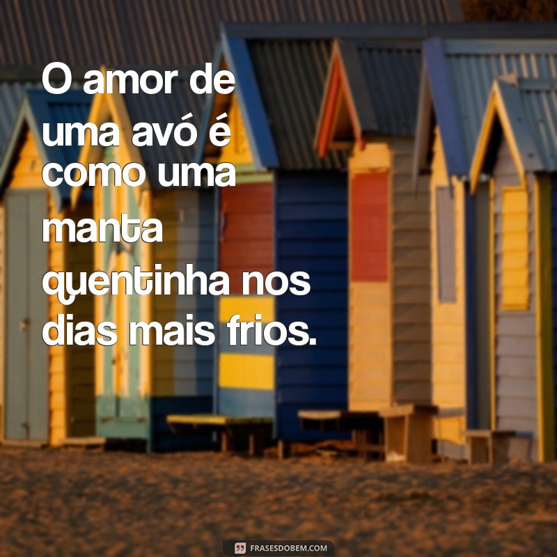 Celebrando o Dia das Avós: Homenagens e Frases Emocionantes para Comemorar essa Data Especial 