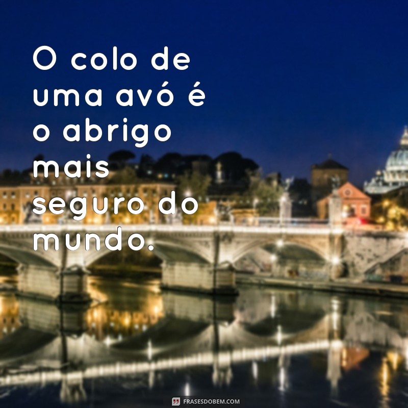 Celebrando o Dia das Avós: Homenagens e Frases Emocionantes para Comemorar essa Data Especial 