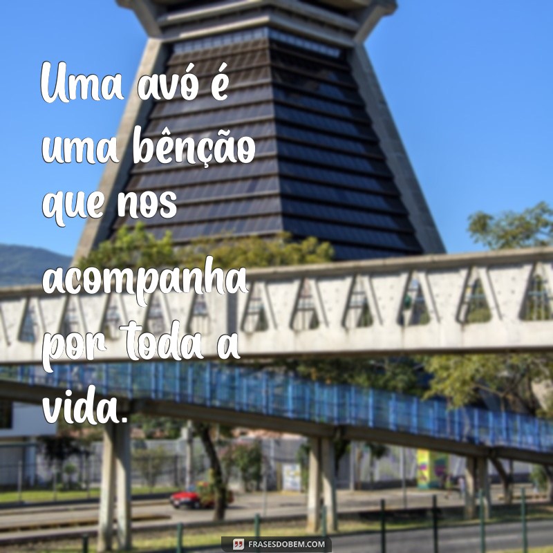 Celebrando o Dia das Avós: Homenagens e Frases Emocionantes para Comemorar essa Data Especial 