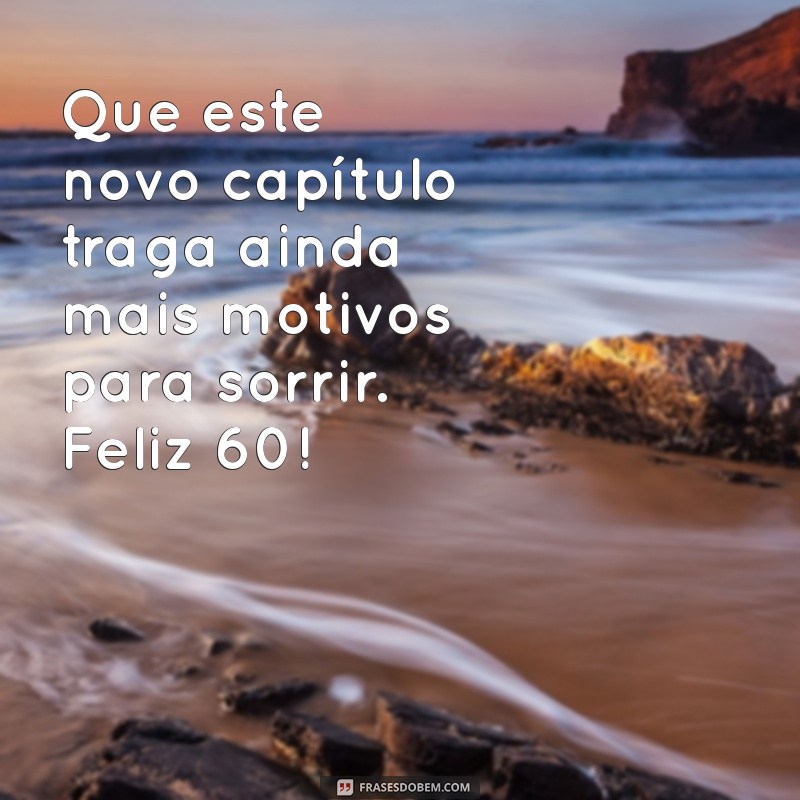 Como Celebrar um Aniversário de 60 Anos: Ideias e Dicas Incríveis para uma Festa Memorável 