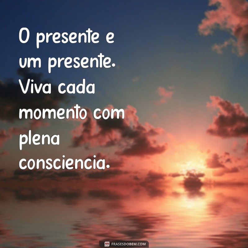 Frases Inspiradoras para Meditação: Transforme Seu Dia com Reflexões Profundas 