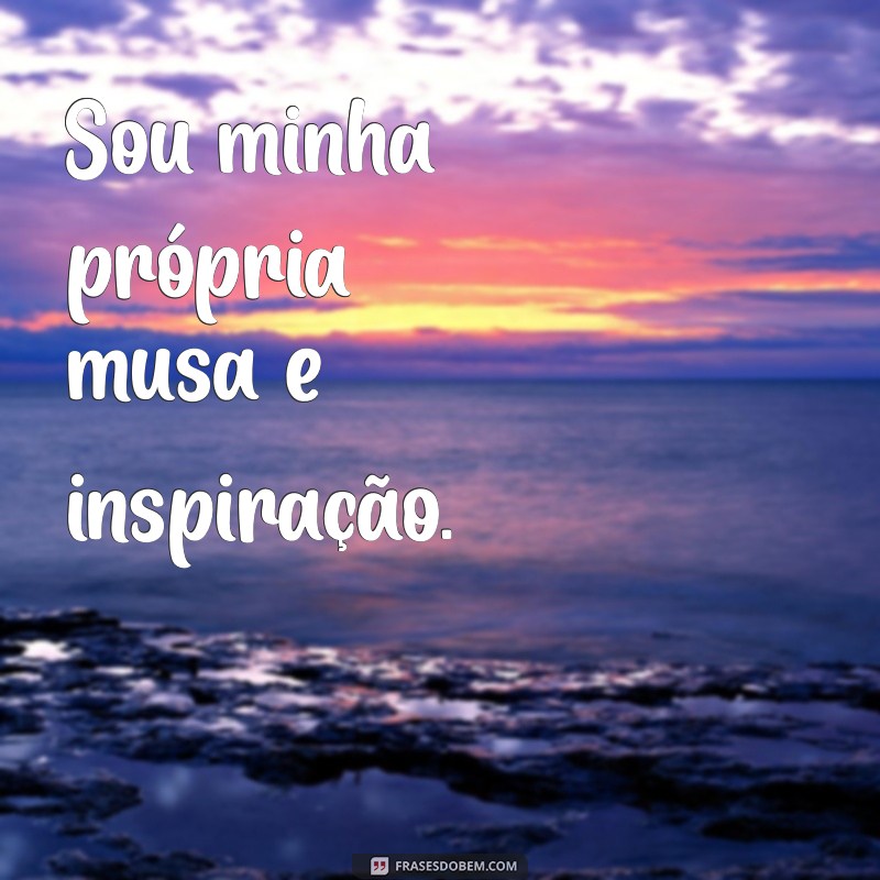 Frases Inspiradoras para Fotos Sozinha: Capture Sua Essência 