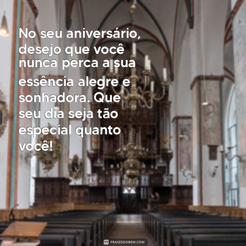 Mensagens de Aniversário Incríveis para Afilhados: Celebre com Amor e Carinho 