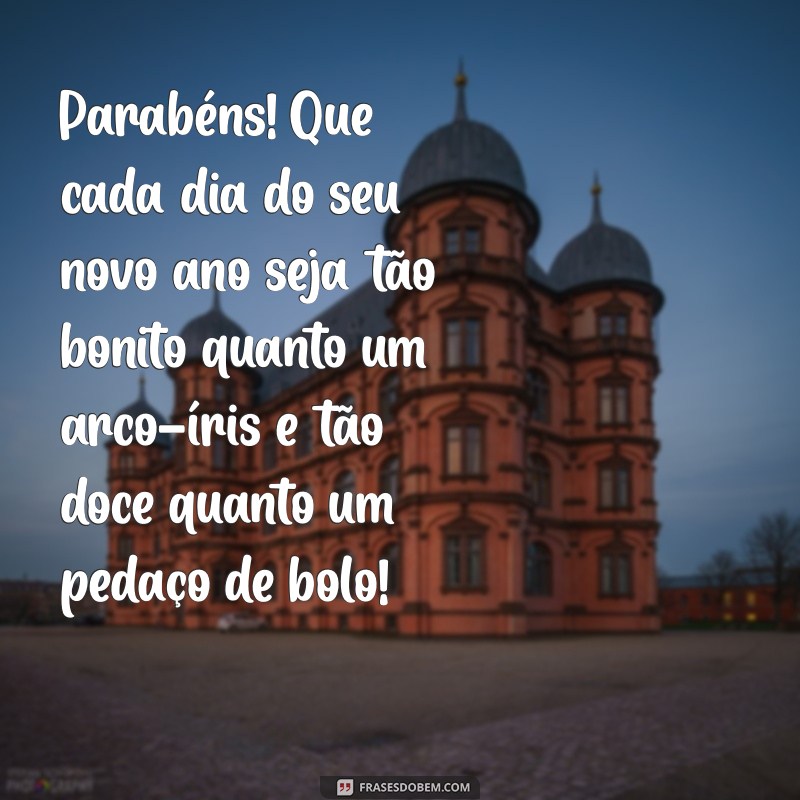 Mensagens de Aniversário Incríveis para Afilhados: Celebre com Amor e Carinho 