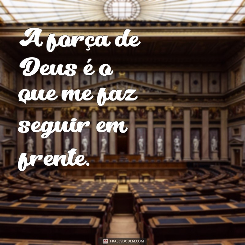 Inspire-se com Frases de Deus para Legendar Suas Fotos 