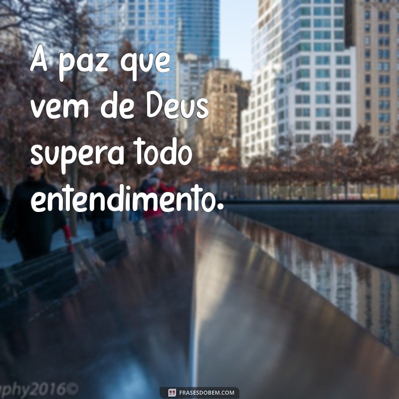 Inspire-se com Frases de Deus para Legendar Suas Fotos 