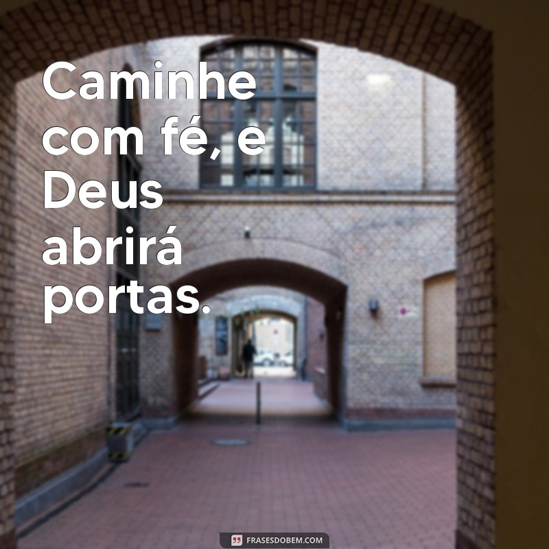 Inspire-se com Frases de Deus para Legendar Suas Fotos 