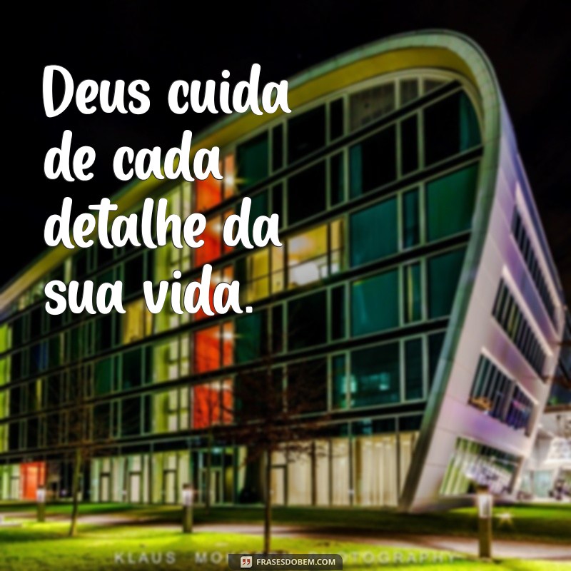 Inspire-se com Frases de Deus para Legendar Suas Fotos 