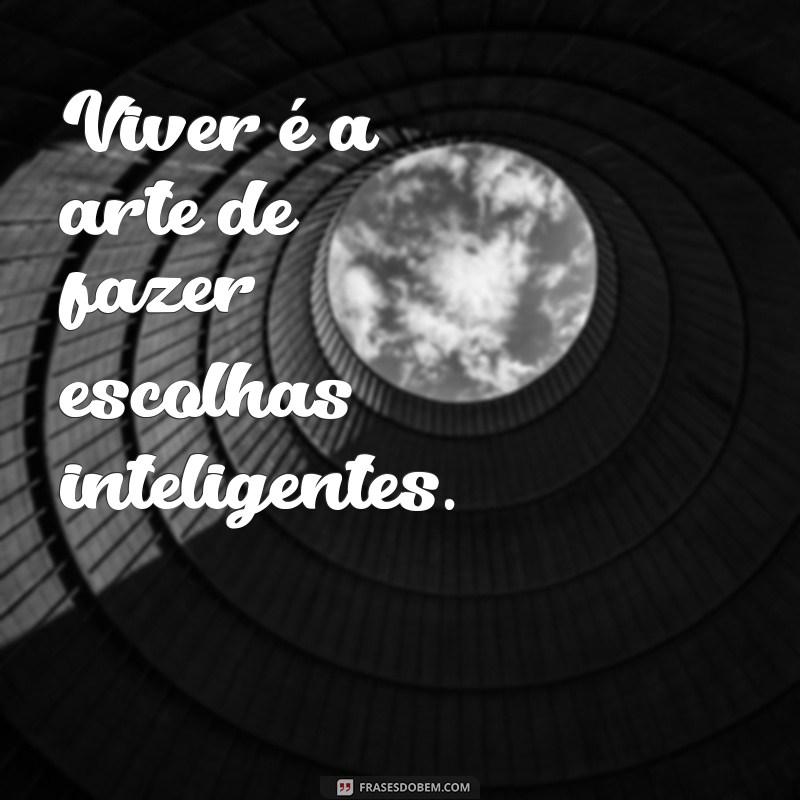 Frases Inteligentes para Fotos: Inspire e Encante suas Redes Sociais 