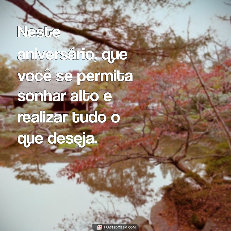 Como Celebrar Seu Aniversário de Forma Inesquecível: Dicas e Ideias 