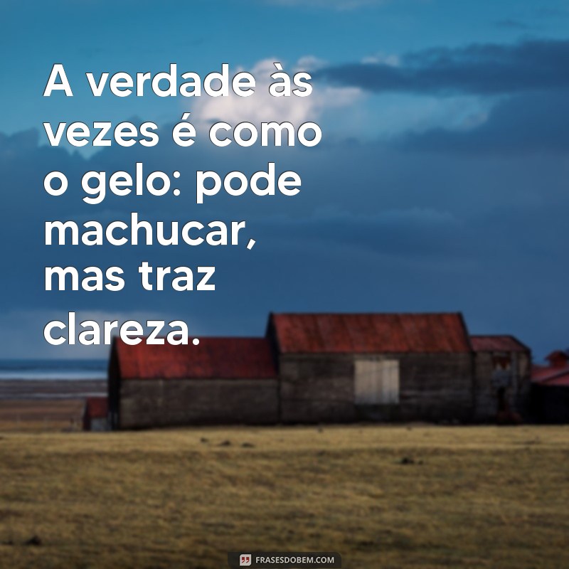 Frases Criativas e Inspiradoras sobre Gelo: Refresque suas Ideias! 