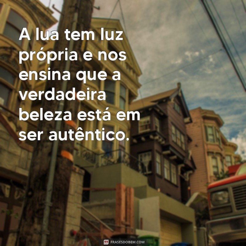 A Lua Tem Luz Própria? Descubra a Verdade Sobre Este Fenômeno Celestial 