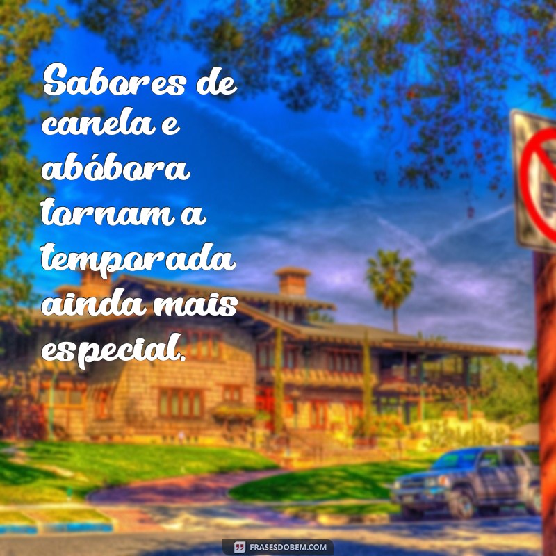 Frases Inspiradoras para Celebrar a Beleza do Outono 