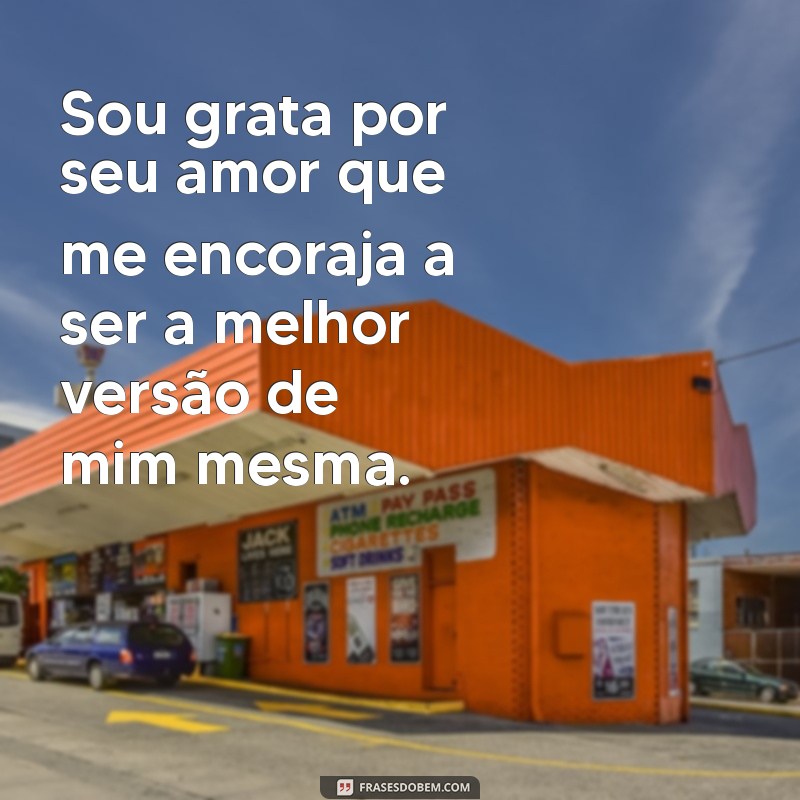 As Melhores Frases de Agradecimento para o Seu Namorado: Demonstre Seu Amor 