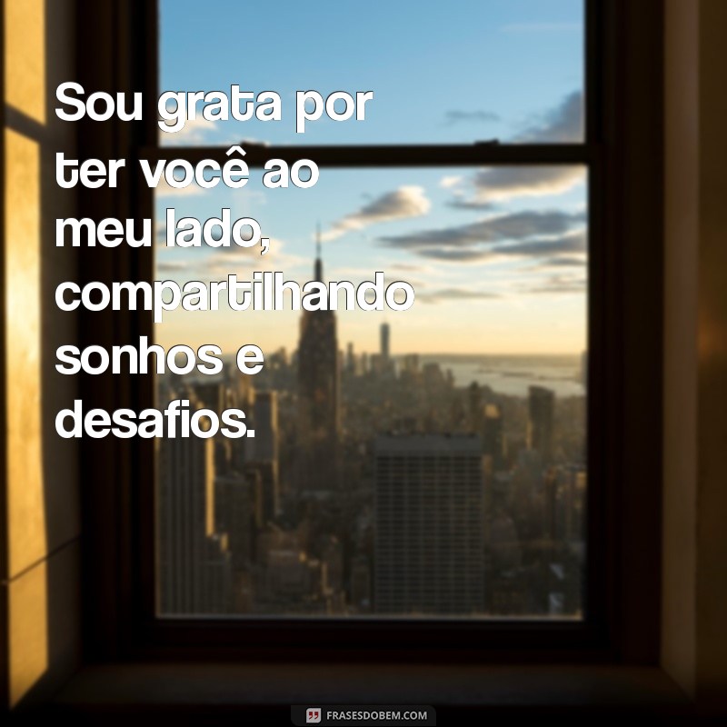 As Melhores Frases de Agradecimento para o Seu Namorado: Demonstre Seu Amor 