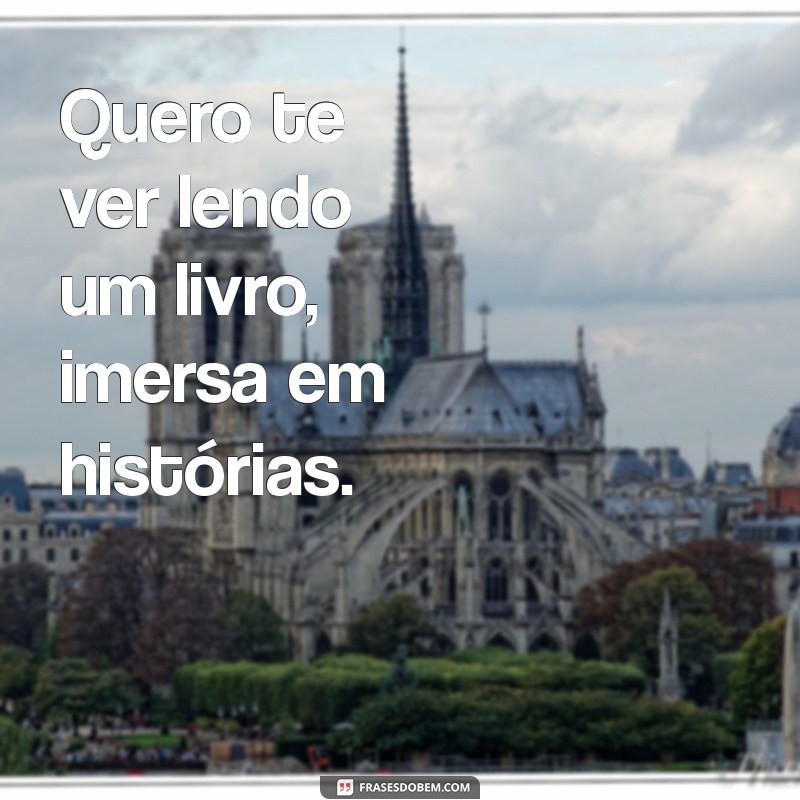 Como Transformar o Desejo de Encontrar Alguém em Realidade: Dicas para Dizer Quero Te Ver 