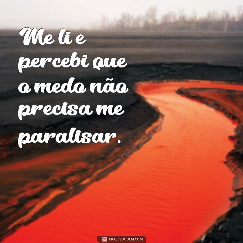 Descubra o Poder do Me Li: A Arte de Se Conhecer Através da Leitura 