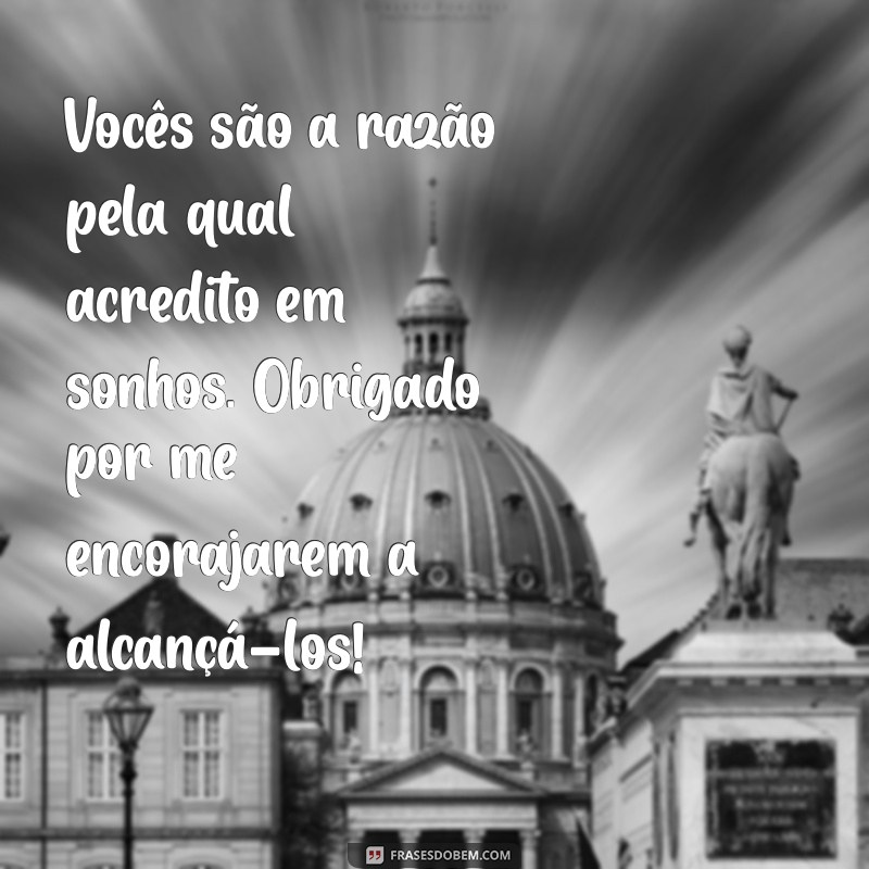 10 Mensagens de Agradecimento para Valorizar Sua Família 