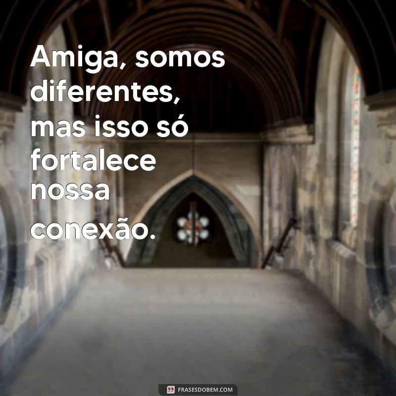 Como Fazer uma Declaração Especial para Sua Amiga: Dicas e Exemplos 