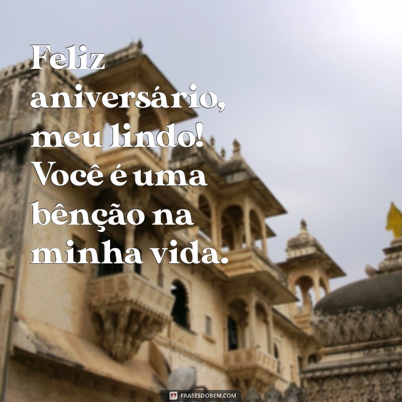 Mensagens de Aniversário: Como Desejar um Feliz Aniversário ao Seu Amor 