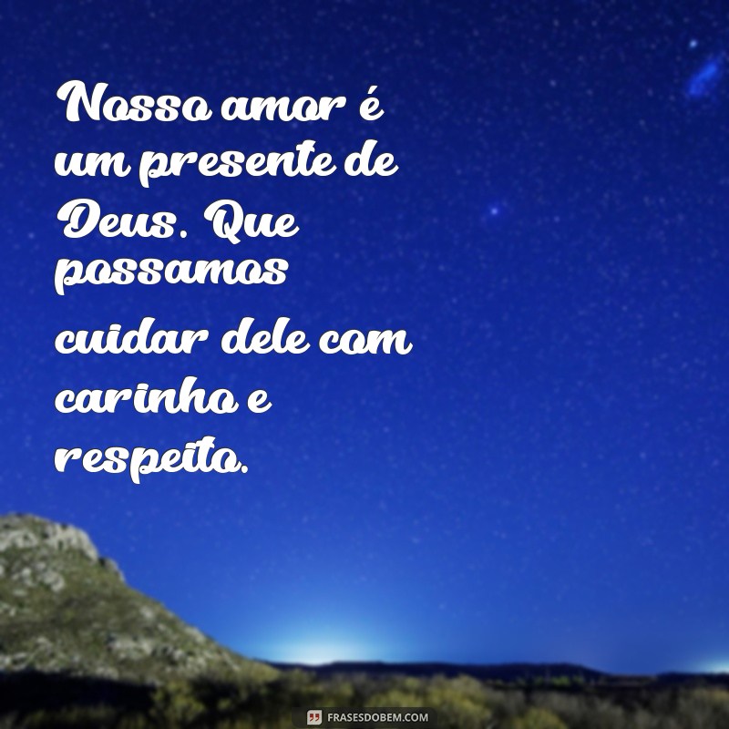 Mensagens Inspiradoras para Encontros de Casais Evangélicos: Fortaleça Seu Relacionamento 