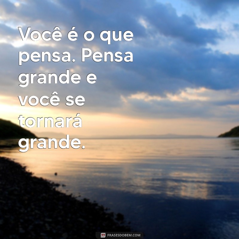 Descubra as Mensagens Transformadoras de Napoleon Hill para o Sucesso Pessoal e Profissional 