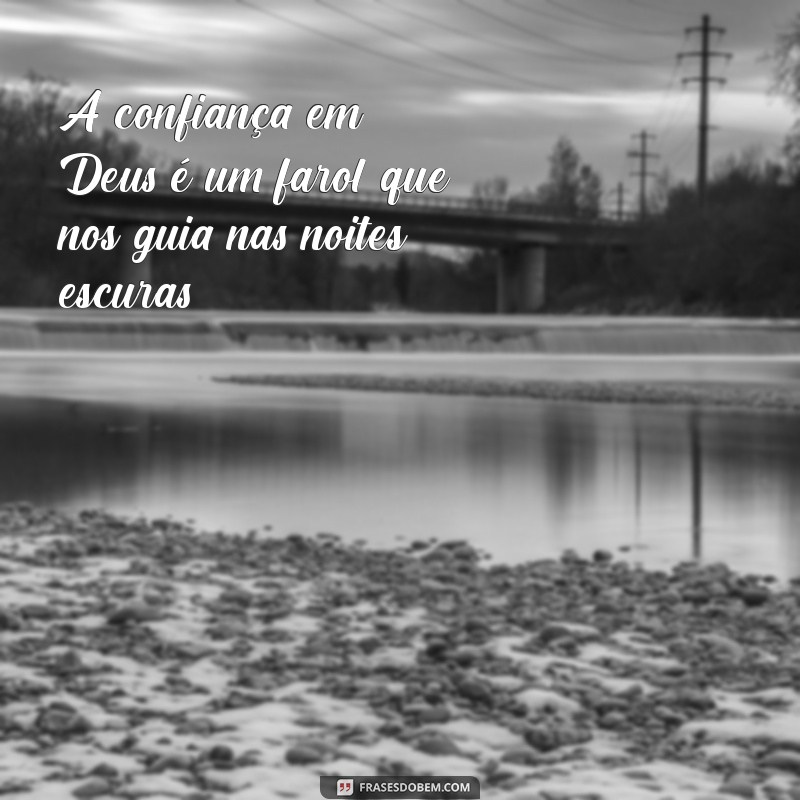 Frases Inspiradoras do Salmo: Reflexões e Mensagens de Esperança 