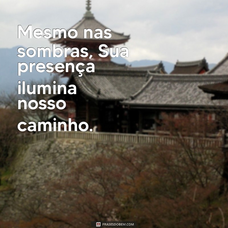 Frases Inspiradoras do Salmo: Reflexões e Mensagens de Esperança 