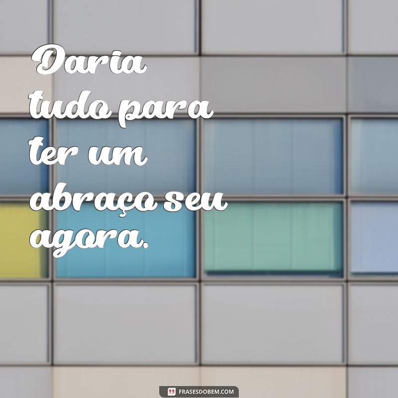 22 Frases de Saudade de Você para Expressar seus Sentimentos 