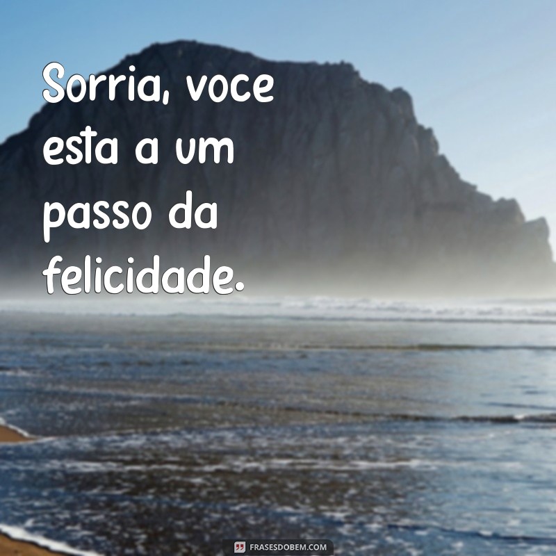 Frases Motivacionais Curtas para Imprimir e Inspirar Seu Dia 