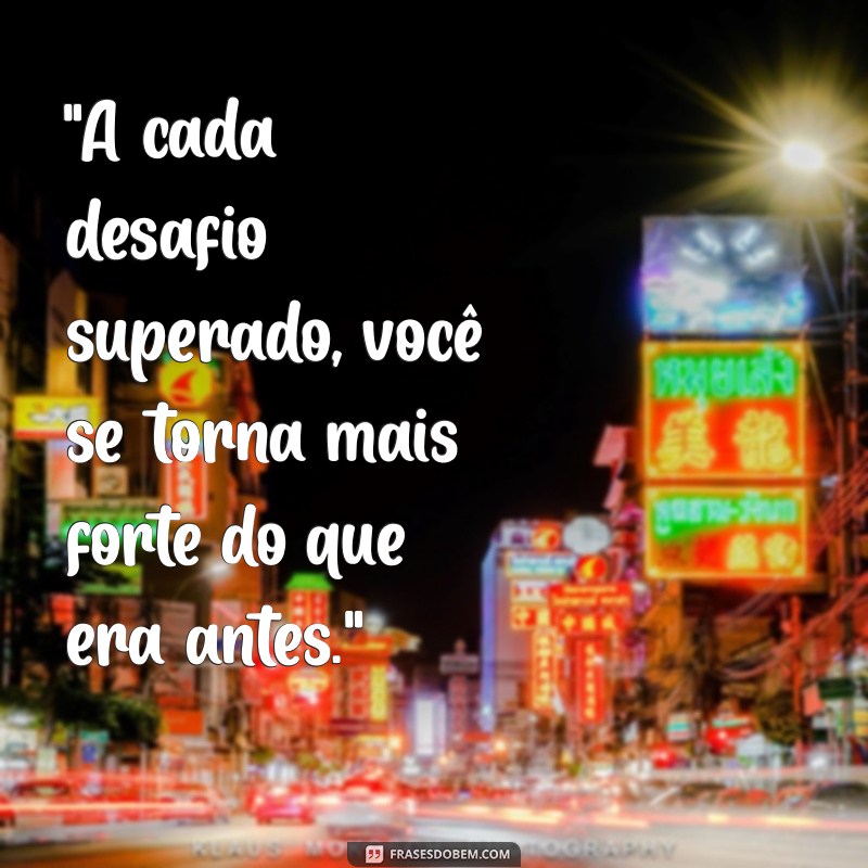 frases motivacional de superação 