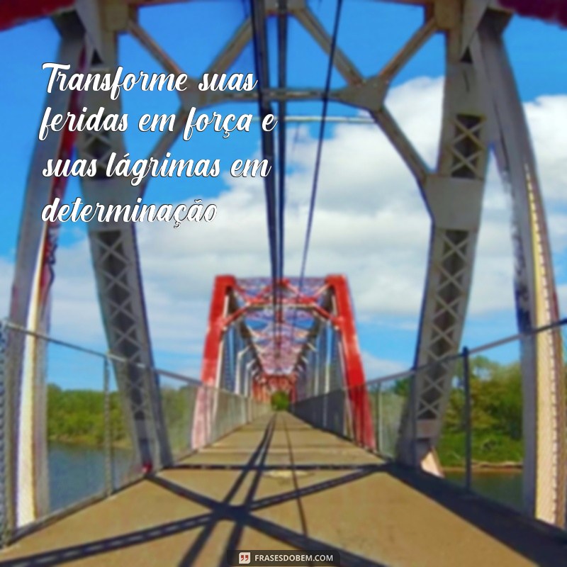 Frases Motivacionais de Superação: Inspire-se e Transforme sua Vida 