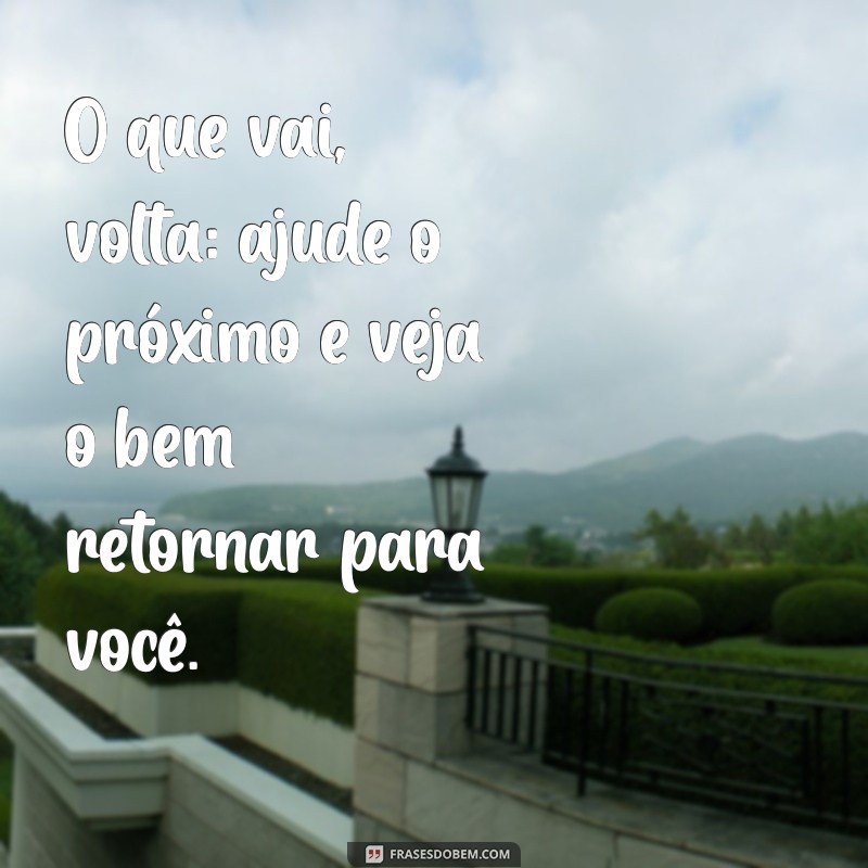 Como Ajudar o Próximo: Dicas Práticas para Transformar Vidas 