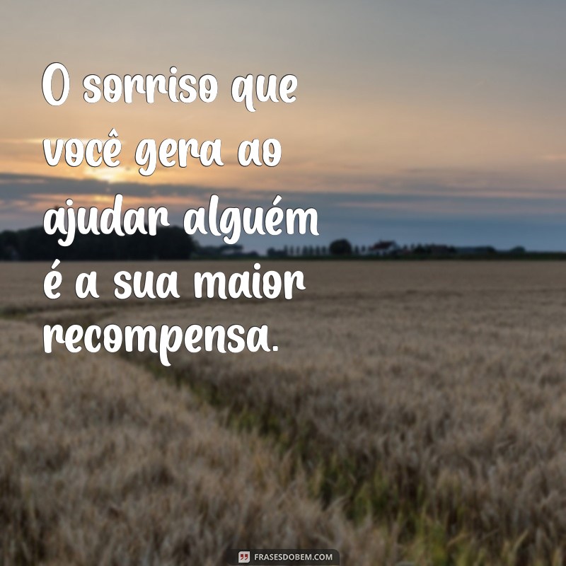 Como Ajudar o Próximo: Dicas Práticas para Transformar Vidas 