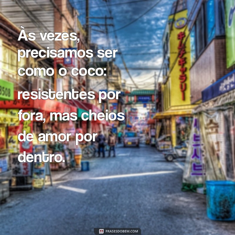 Descubra as Melhores Frases de Coco para Inspirar sua Criatividade 