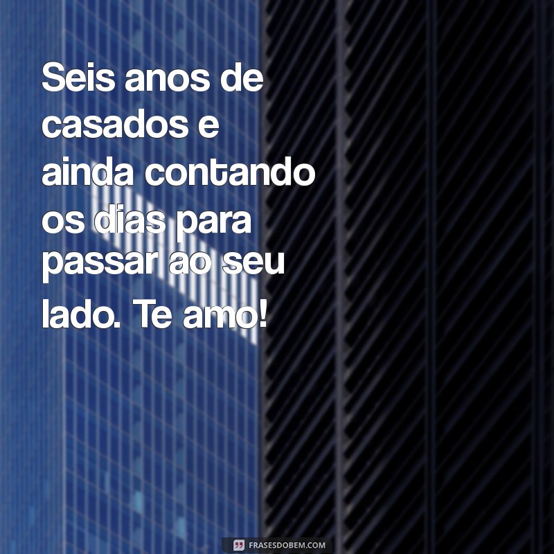 Mensagem Emocionante para Celebrar 16 Anos de Casamento: Amor e Gratidão 