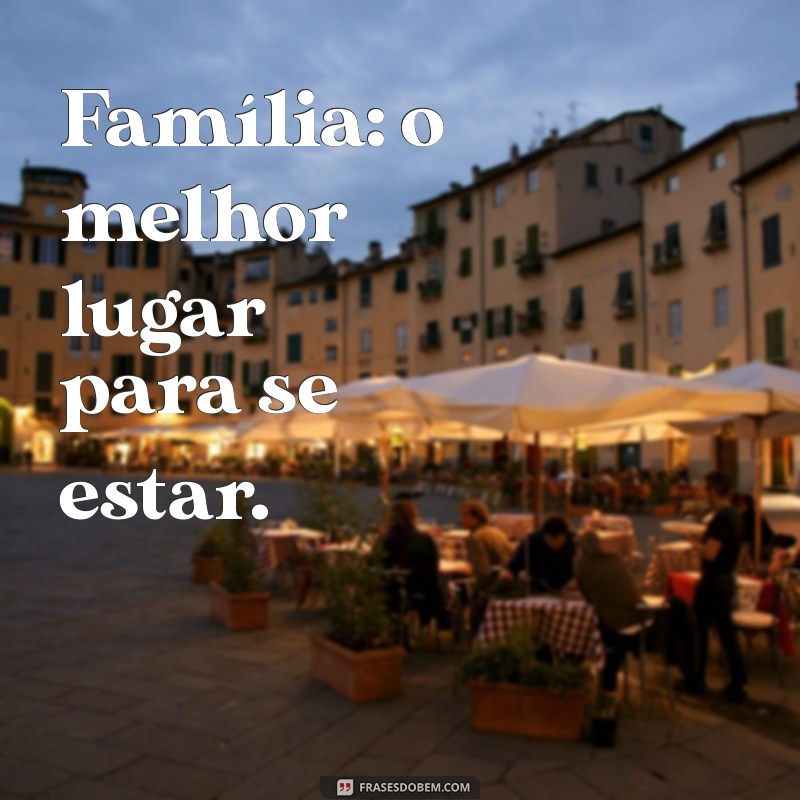 Frases Inspiradoras para Chaveiros: Celebre a Família com Amor e Criatividade 