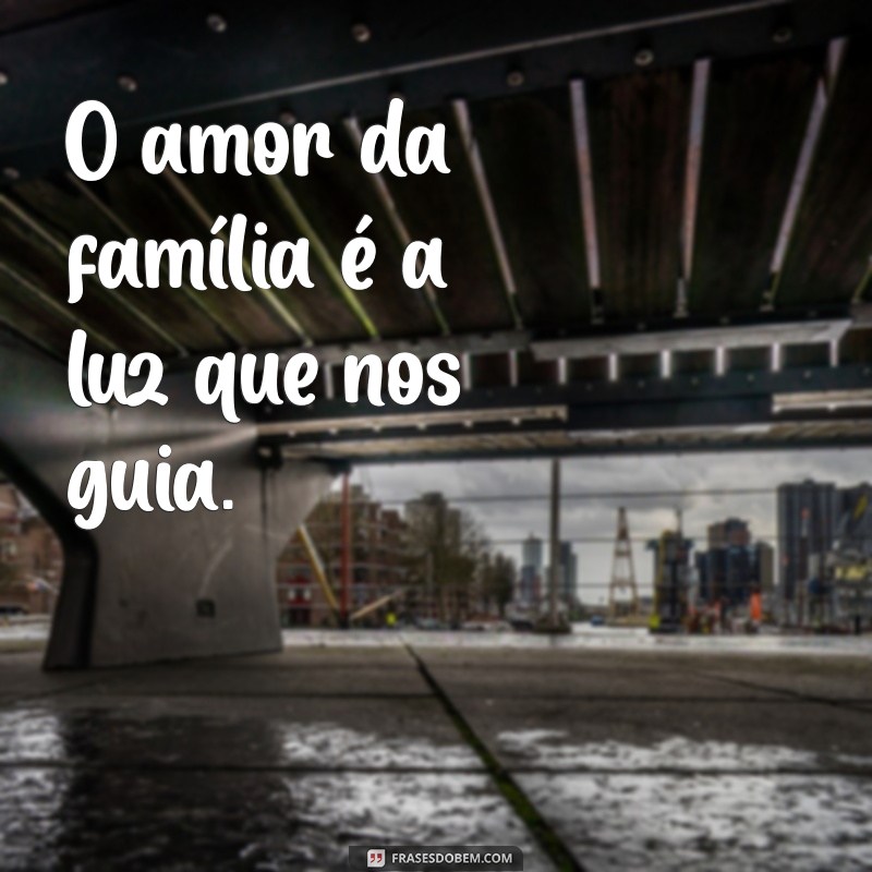 Frases Inspiradoras para Chaveiros: Celebre a Família com Amor e Criatividade 