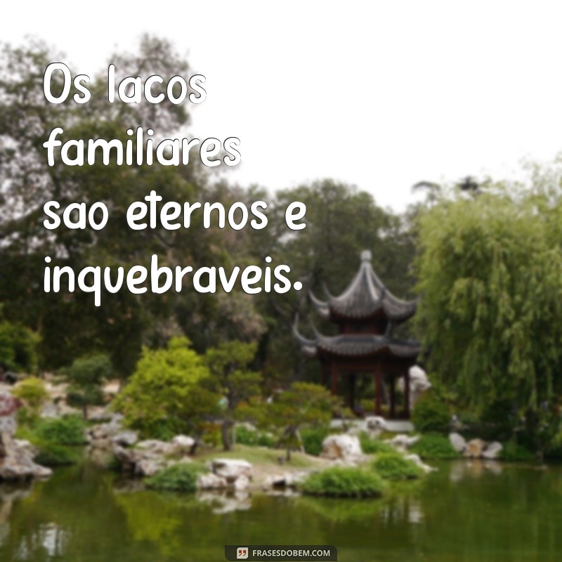 Frases Inspiradoras para Chaveiros: Celebre a Família com Amor e Criatividade 