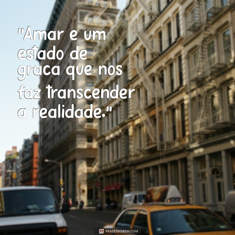 frases de amor clarice lispector 