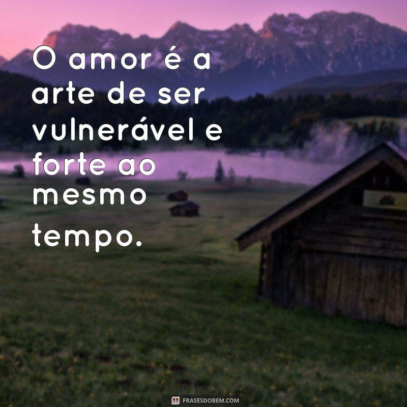 Descubra as Melhores Frases de Amor de Clarice Lispector para Inspirar seu Coração 