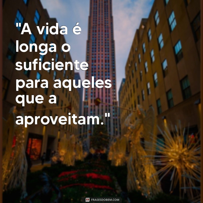 sêneca frases e pensamentos 