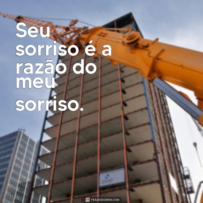 Encante com as Melhores Frases para Expressar a Beleza do Seu Sorriso 