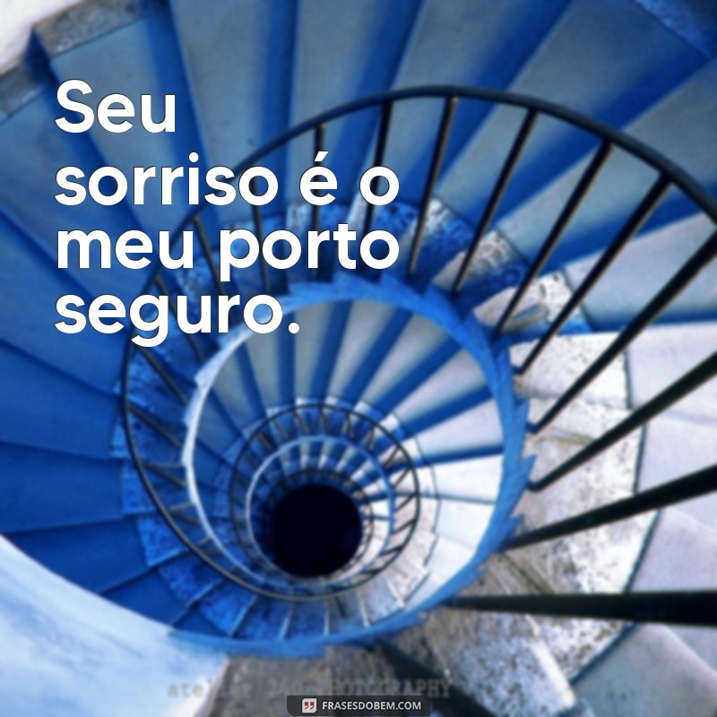 Encante com as Melhores Frases para Expressar a Beleza do Seu Sorriso 