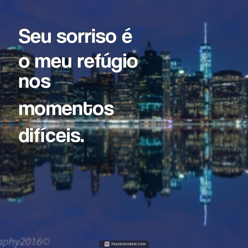 Encante com as Melhores Frases para Expressar a Beleza do Seu Sorriso 