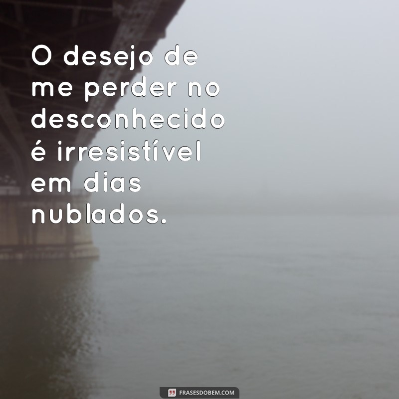 Como Lidar com a Vontade de Sumir e Encontrar a Paz Interior 