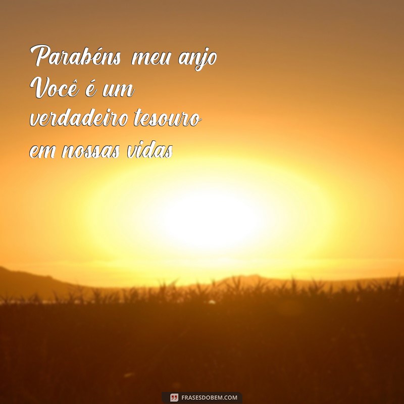 Feliz Aniversário, Meu Anjo: Mensagens e Frases Incríveis para Celebrar 