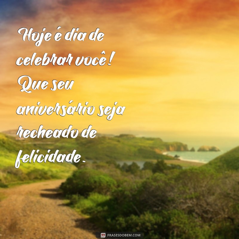 Mensagem de Aniversário para Amigo Distante: Como Celebrar a Amizade à Distância 