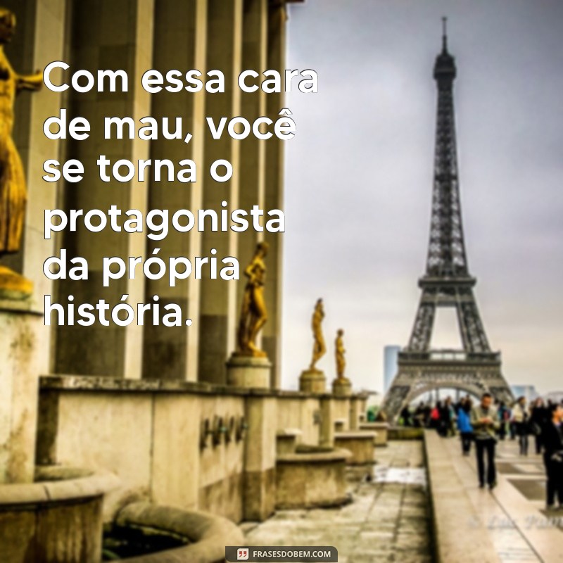 Cara de Mal ou Mau: Entenda a Diferença e Como Usar Corretamente 